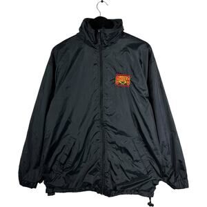 Burlington Chiefs Lacrosse Light Jacket